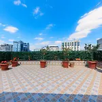 Syncron Centre Skyline Rooftop Apartment Tirana