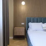 Syncron Centre Skyline Rooftop Apartment *