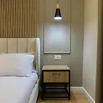 Syncron Centre Skyline Rooftop Apartment Tirana