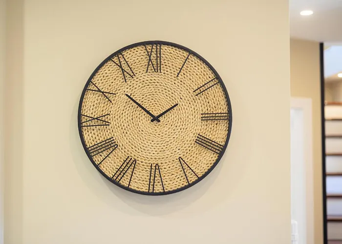 Appartement Syncron Centre Skyline Rooftop *