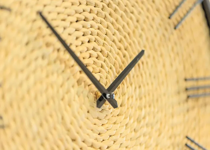 Appartement Syncron Centre Skyline Rooftop *