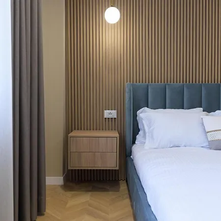 Syncron Centre Skyline Rooftop شقة *