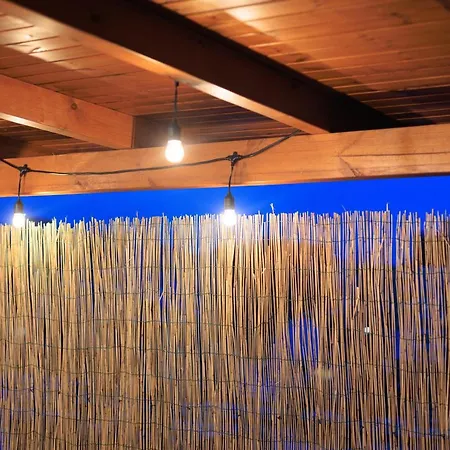 Syncron Centre Skyline Rooftop *