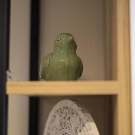 Apartment Syncron Centre Skyline Rooftop