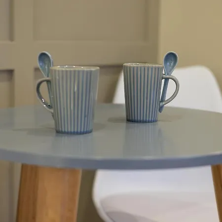 Syncron Centre Skyline Rooftop تيرانا