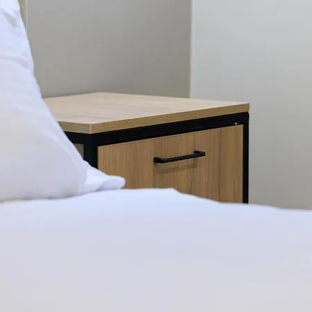 Syncron Centre Skyline Rooftop