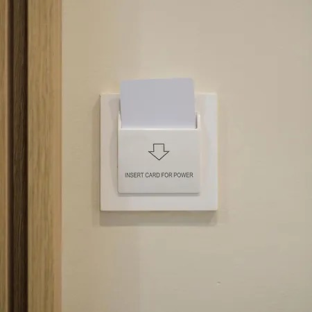 Syncron Centre Skyline Rooftop