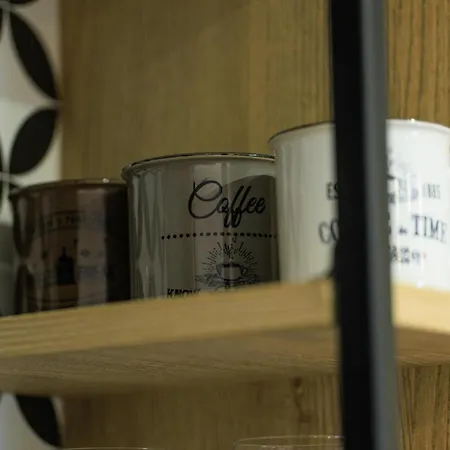 Daire Syncron Centre Skyline Rooftop *