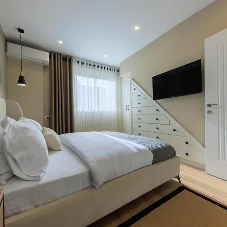 شقة Syncron Centre Skyline Rooftop