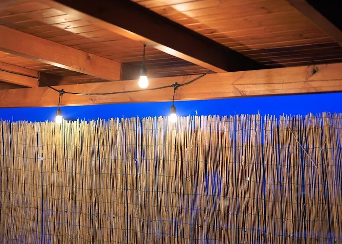 Syncron Centre Skyline Rooftop *