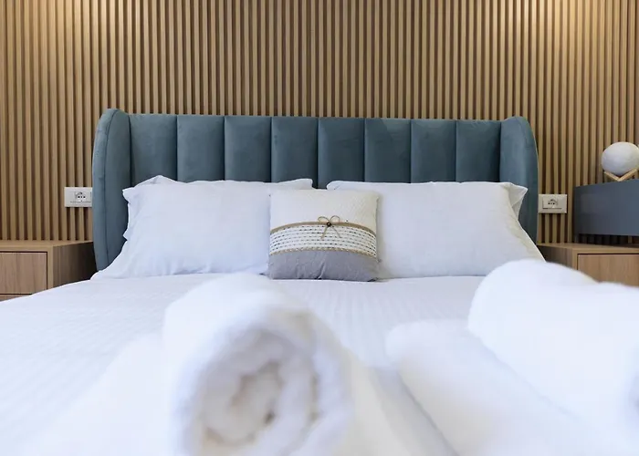 Syncron Centre Skyline Rooftop 公寓 *