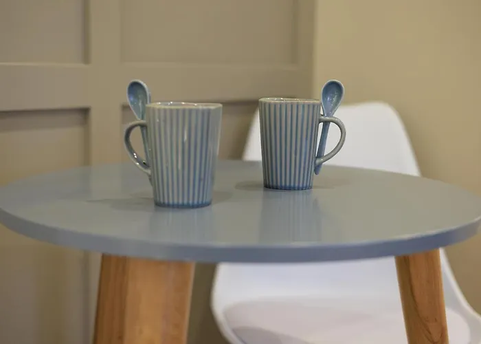 Syncron Centre Skyline Rooftop 地拉那