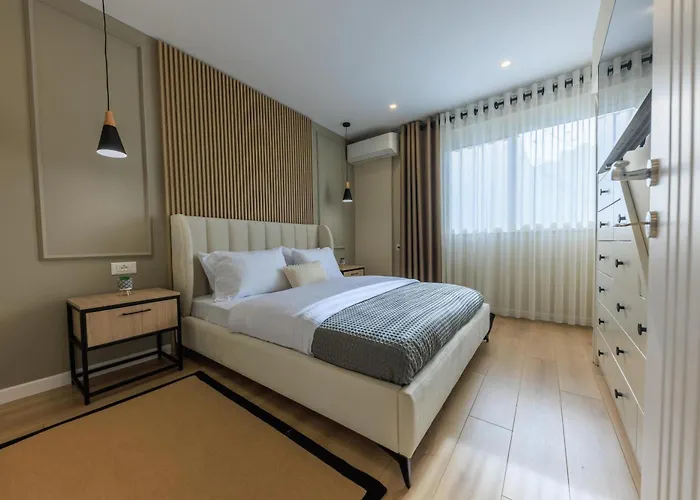 Syncron Centre Skyline Rooftop