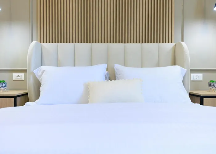 Syncron Centre Skyline Rooftop *