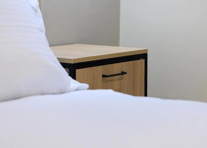 Syncron Centre Skyline Rooftop