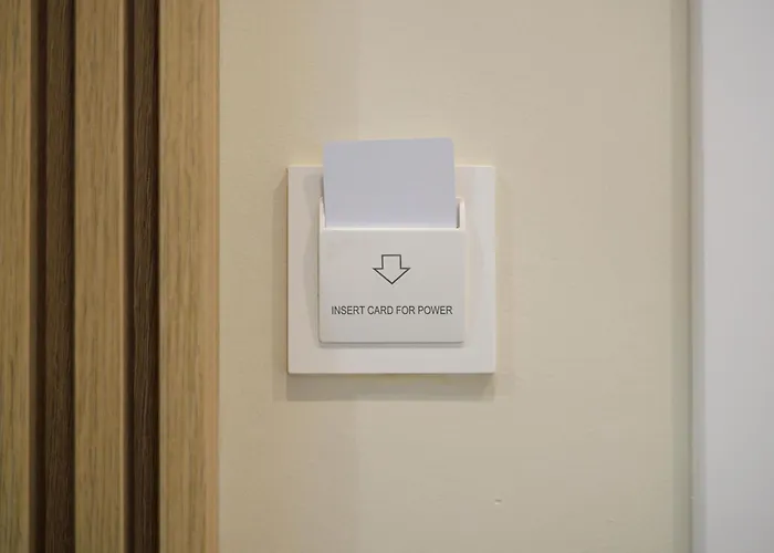 Syncron Centre Skyline Rooftop