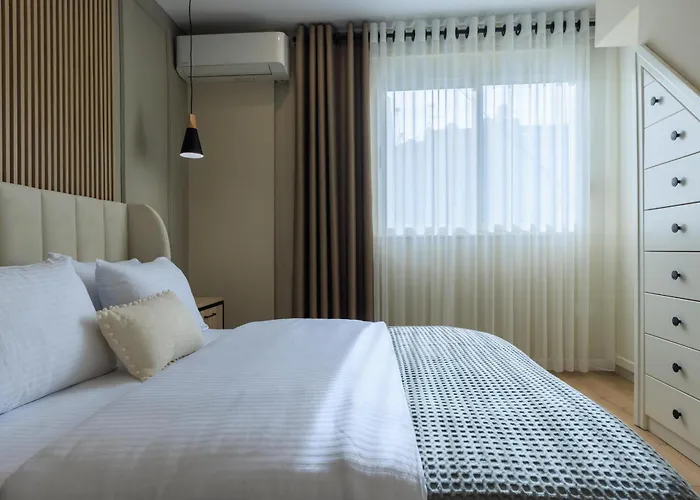 Syncron Centre Skyline Rooftop